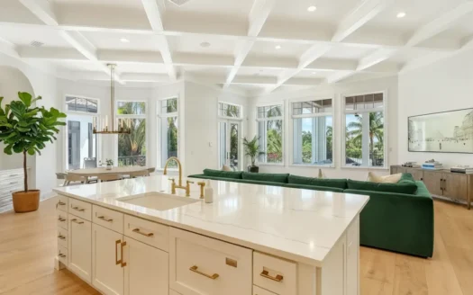 فيلا عصرية للإيجار