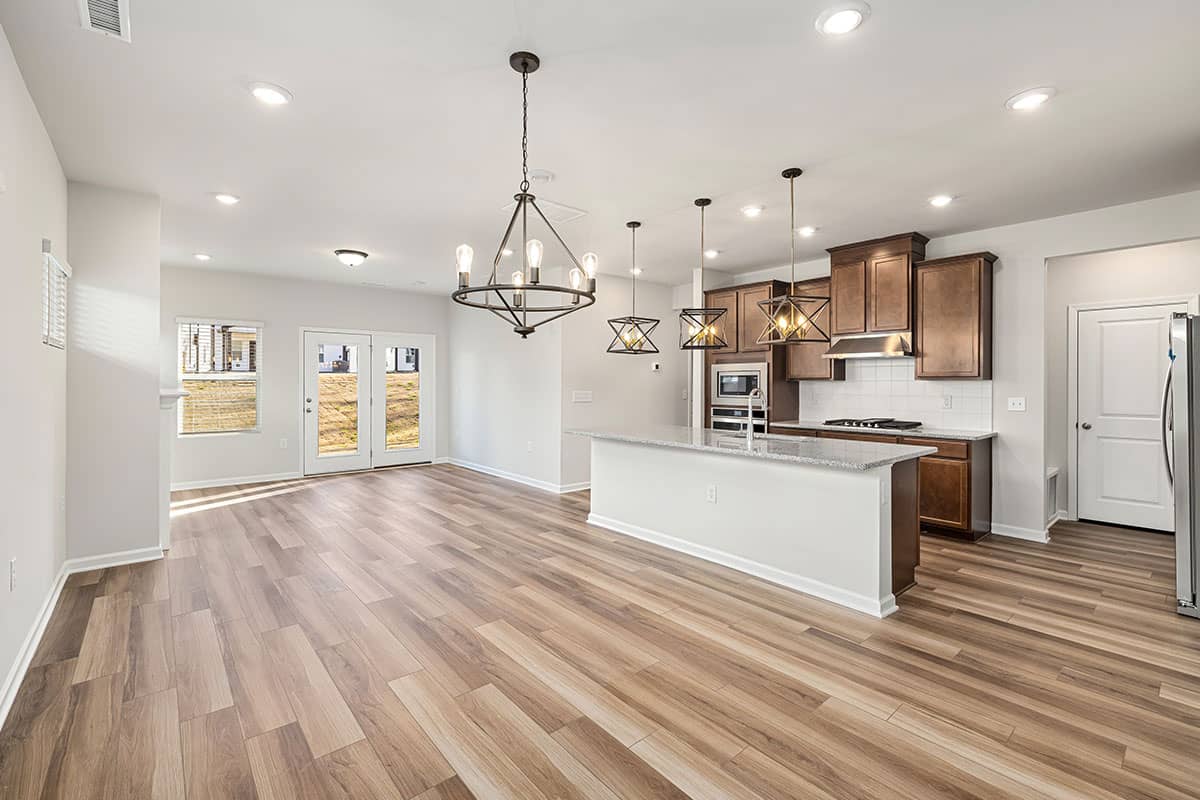 Open Kitchen Concept 2 Open Kitchen Concept 2