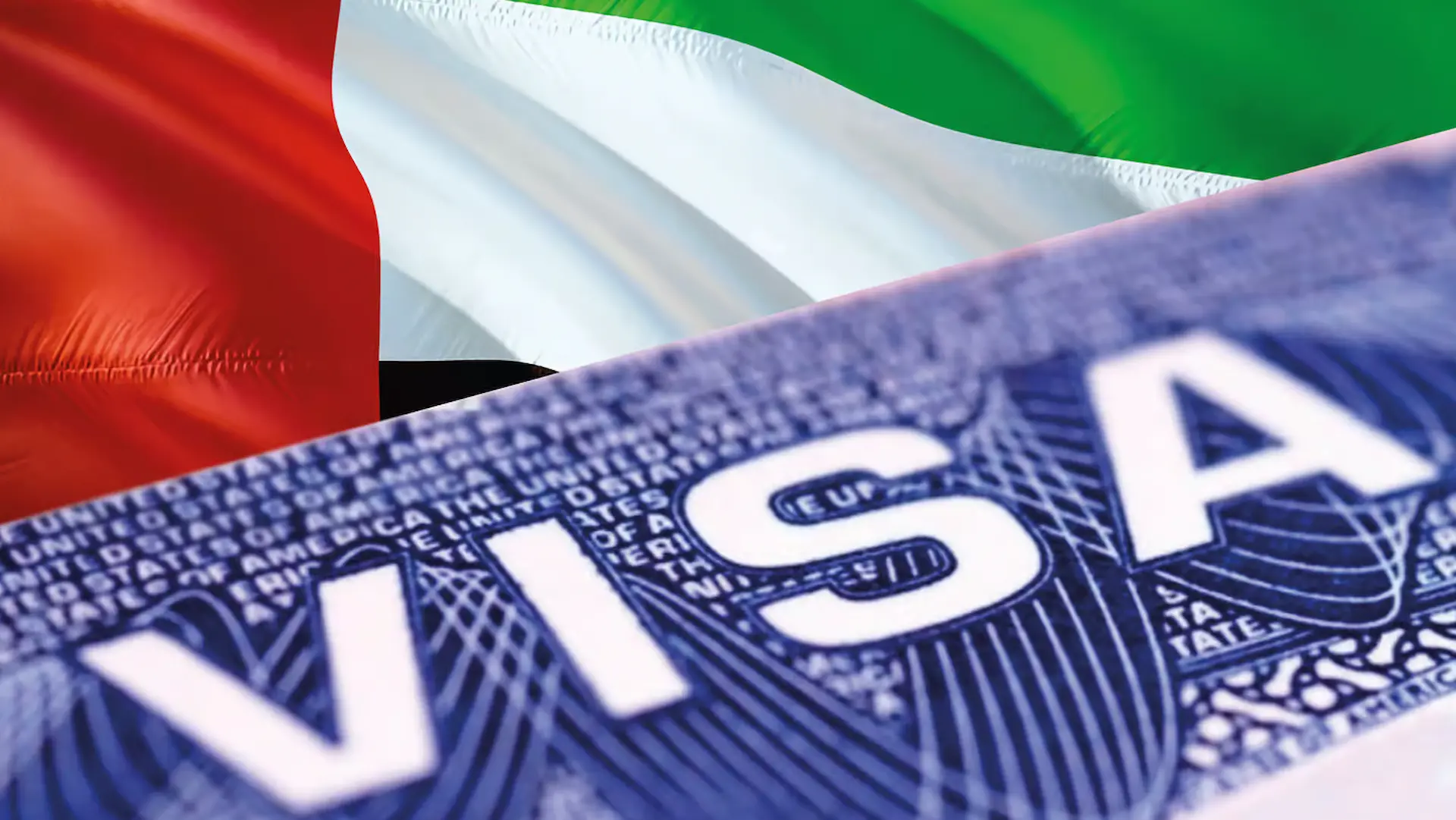 Real Estate Investor Residency in Dubai