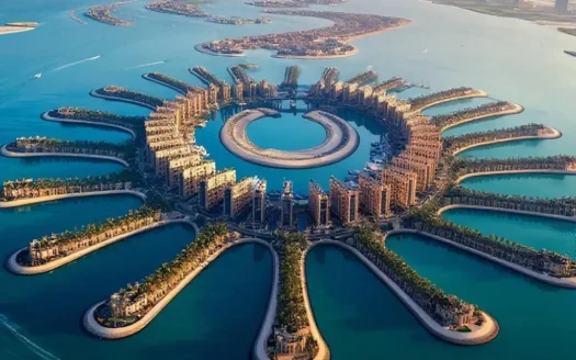 Luxury Villa For Sale